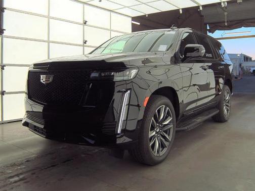 2024 Cadillac Escalade 4WD Sport