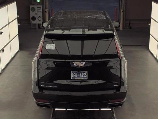 2024 Cadillac Escalade 4WD Sport