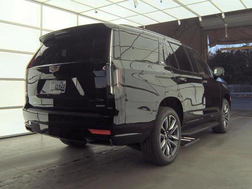 2024 Cadillac Escalade 4WD Sport