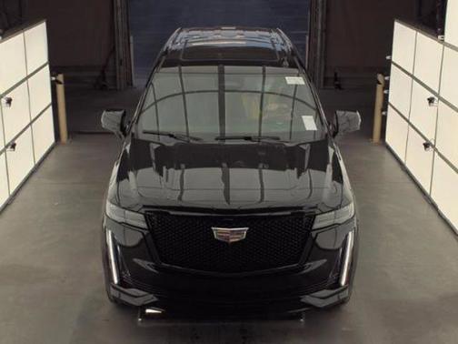 2024 Cadillac Escalade 4WD Sport