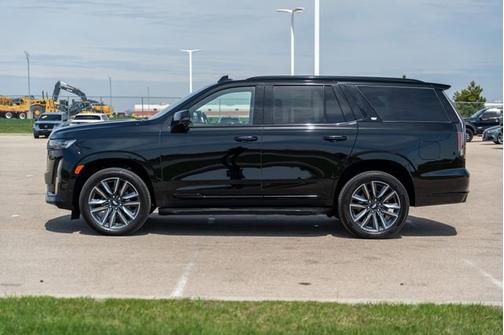 2024 Cadillac Escalade 4WD Sport