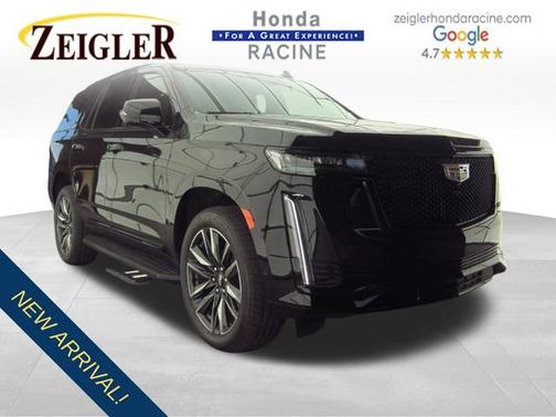 2024 Cadillac Escalade 4WD Sport