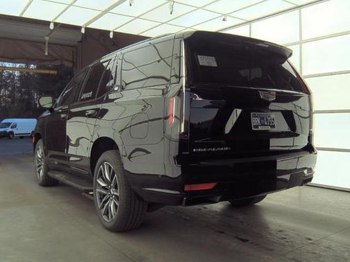 2024 Cadillac Escalade 4WD Sport