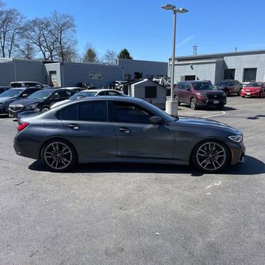 2020 BMW M340 i xDrive