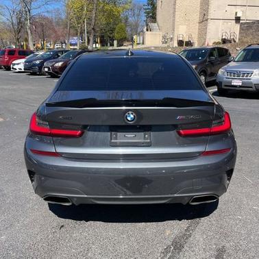 2020 BMW M340 i xDrive