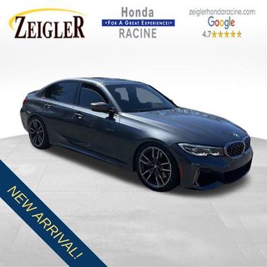 2020 BMW M340 i xDrive
