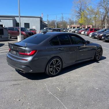 2020 BMW M340 i xDrive