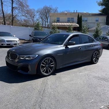 2020 BMW M340 i xDrive