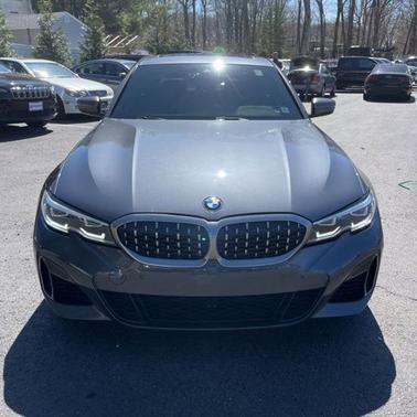 2020 BMW M340 i xDrive