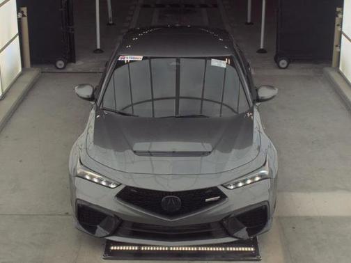 2025 Acura Integra Type S