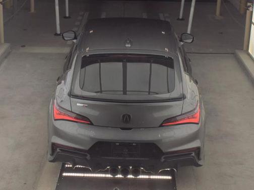2025 Acura Integra Type S