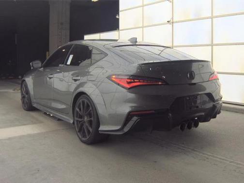 2025 Acura Integra Type S