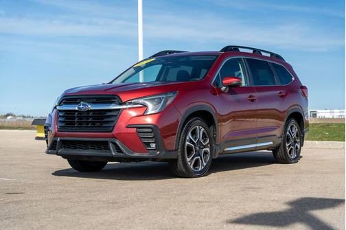 2023 Subaru Ascent Limited