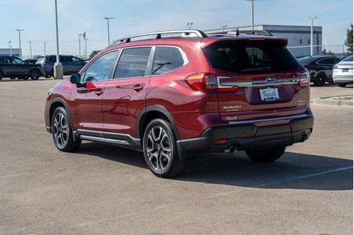 2023 Subaru Ascent Limited