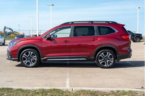 2023 Subaru Ascent Limited