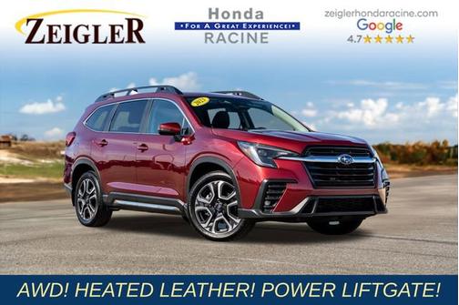 2023 Subaru Ascent Limited