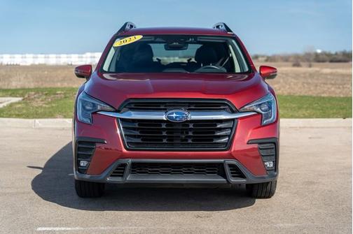 2023 Subaru Ascent Limited