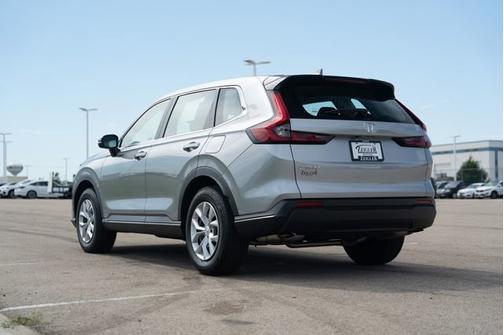 2024 Honda CR-V LX