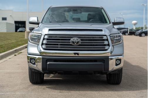 2021 Toyota Tundra Limited