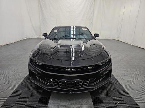 2020 Chevrolet Camaro 2SS