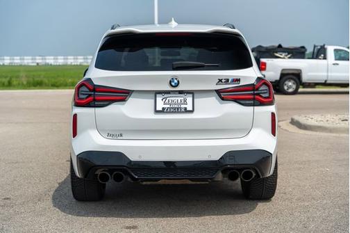 2023 BMW X3 M M