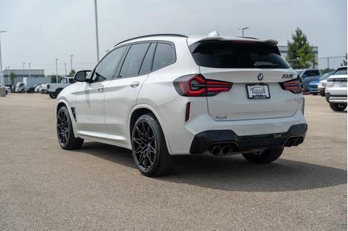 2023 BMW X3 M M