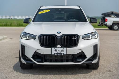 2023 BMW X3 M M