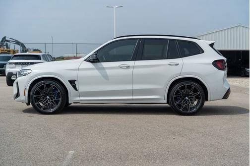 2023 BMW X3 M M