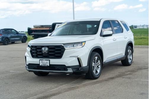 2023 Honda Pilot EX-L 7 Passenger