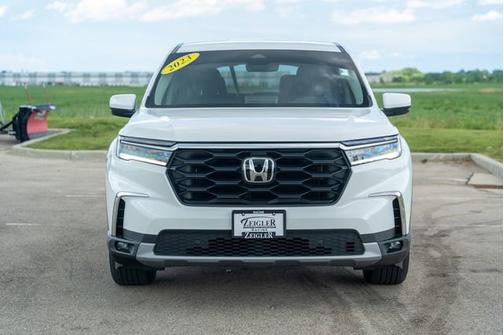 2023 Honda Pilot EX-L 7 Passenger