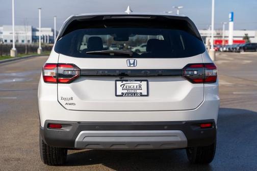 2023 Honda Pilot EX-L 7 Passenger