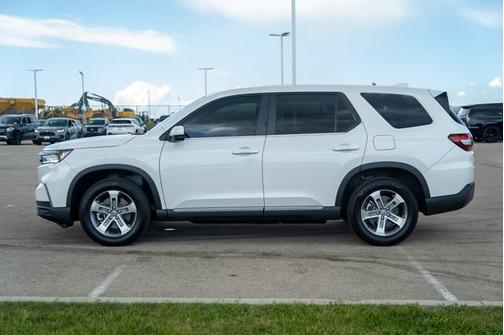 2023 Honda Pilot EX-L 7 Passenger