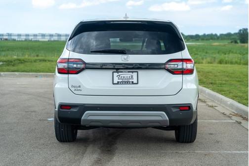 2023 Honda Pilot EX-L 7 Passenger