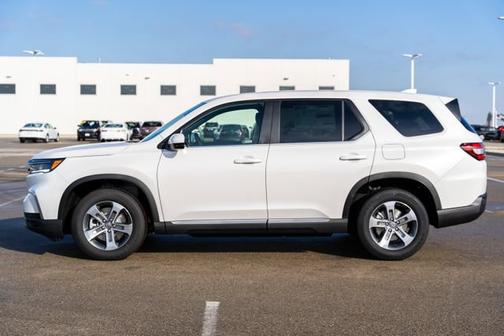 2023 Honda Pilot EX-L 7 Passenger