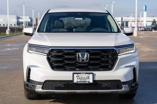 2023 Honda Pilot EX-L 7 Passenger