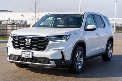 2023 Honda Pilot EX-L 7 Passenger