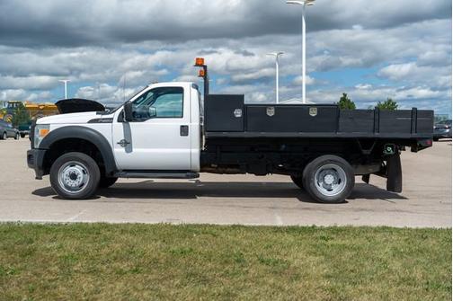 2016 Ford F-450 XL