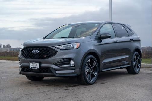 2023 Ford Edge ST