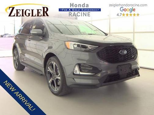 2023 Ford Edge ST