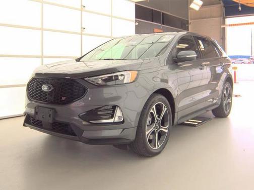 2023 Ford Edge ST