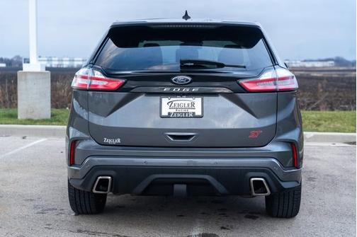 2023 Ford Edge ST