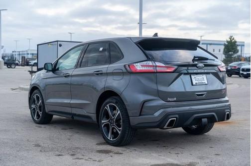 2023 Ford Edge ST