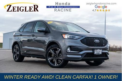 2023 Ford Edge ST