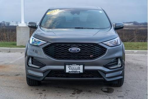 2023 Ford Edge ST
