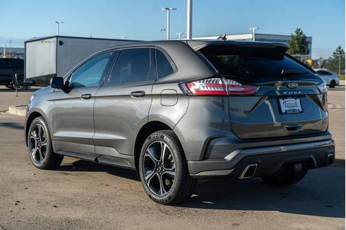 2023 Ford Edge ST