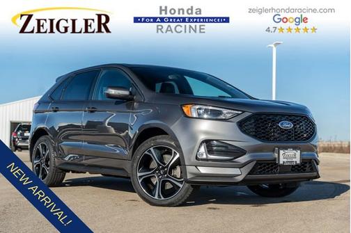 2023 Ford Edge ST