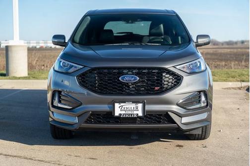 2023 Ford Edge ST