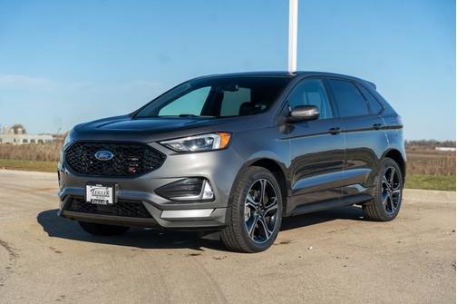2023 Ford Edge ST
