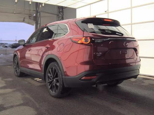 2023 Mazda CX-9 Touring Plus