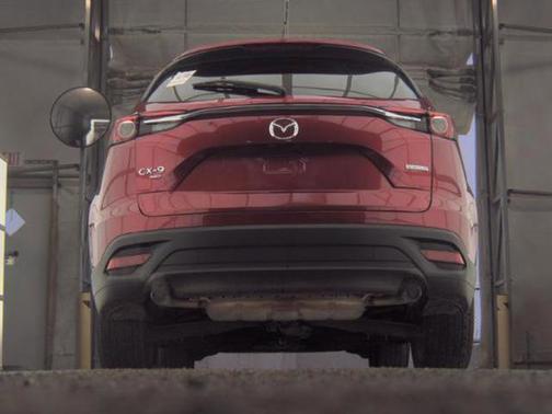 2023 Mazda CX-9 Touring Plus